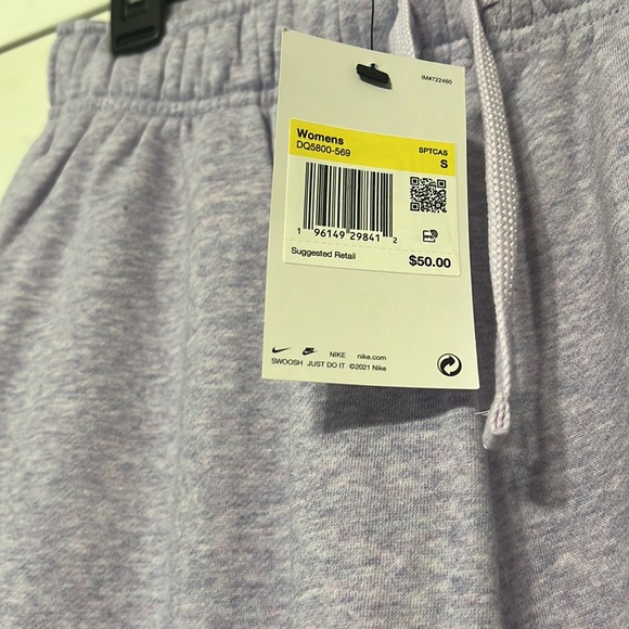 Nike sweatpants - Picture 3 of 3